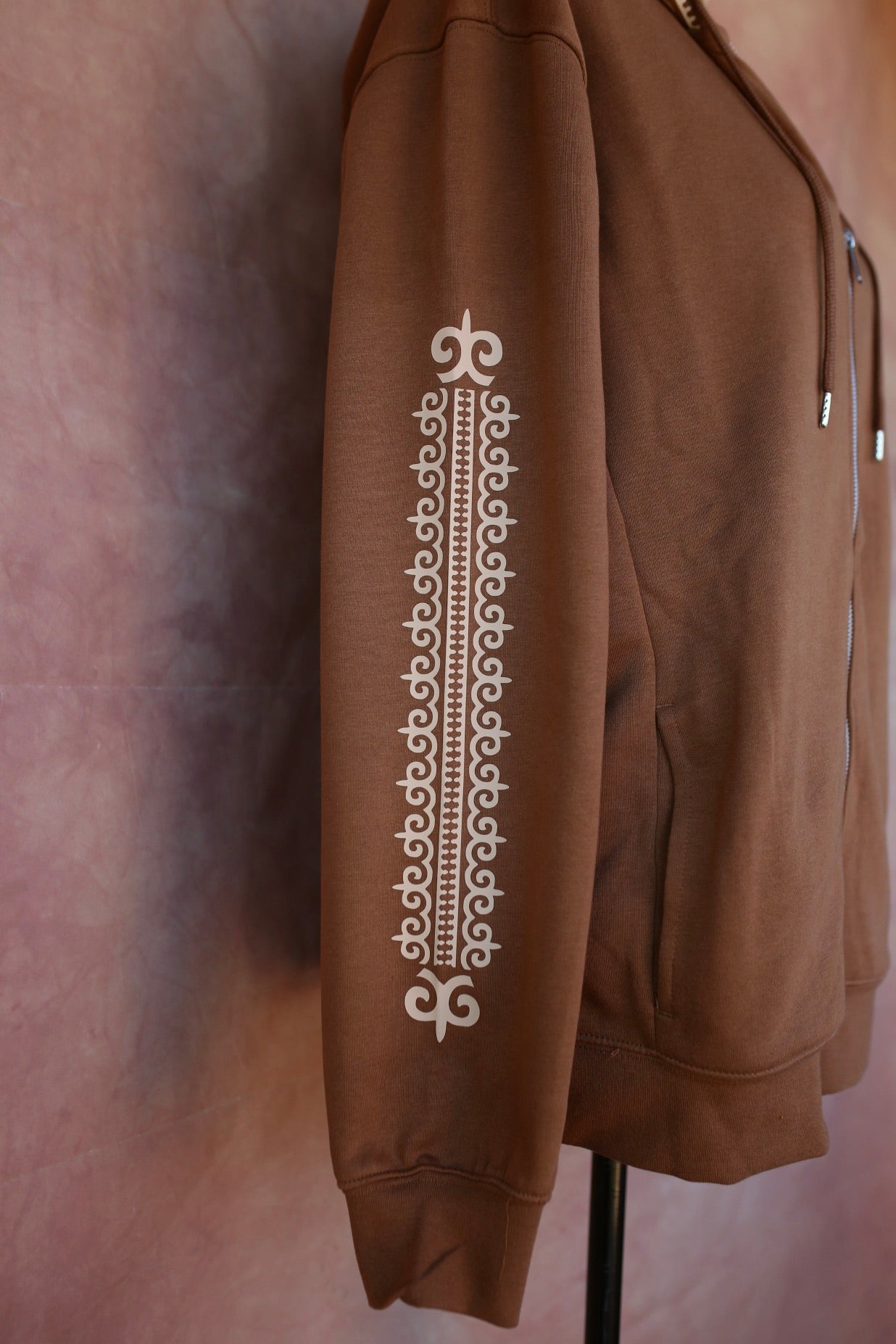 Sweat à Capuche ❖ WILD SOUL ❖