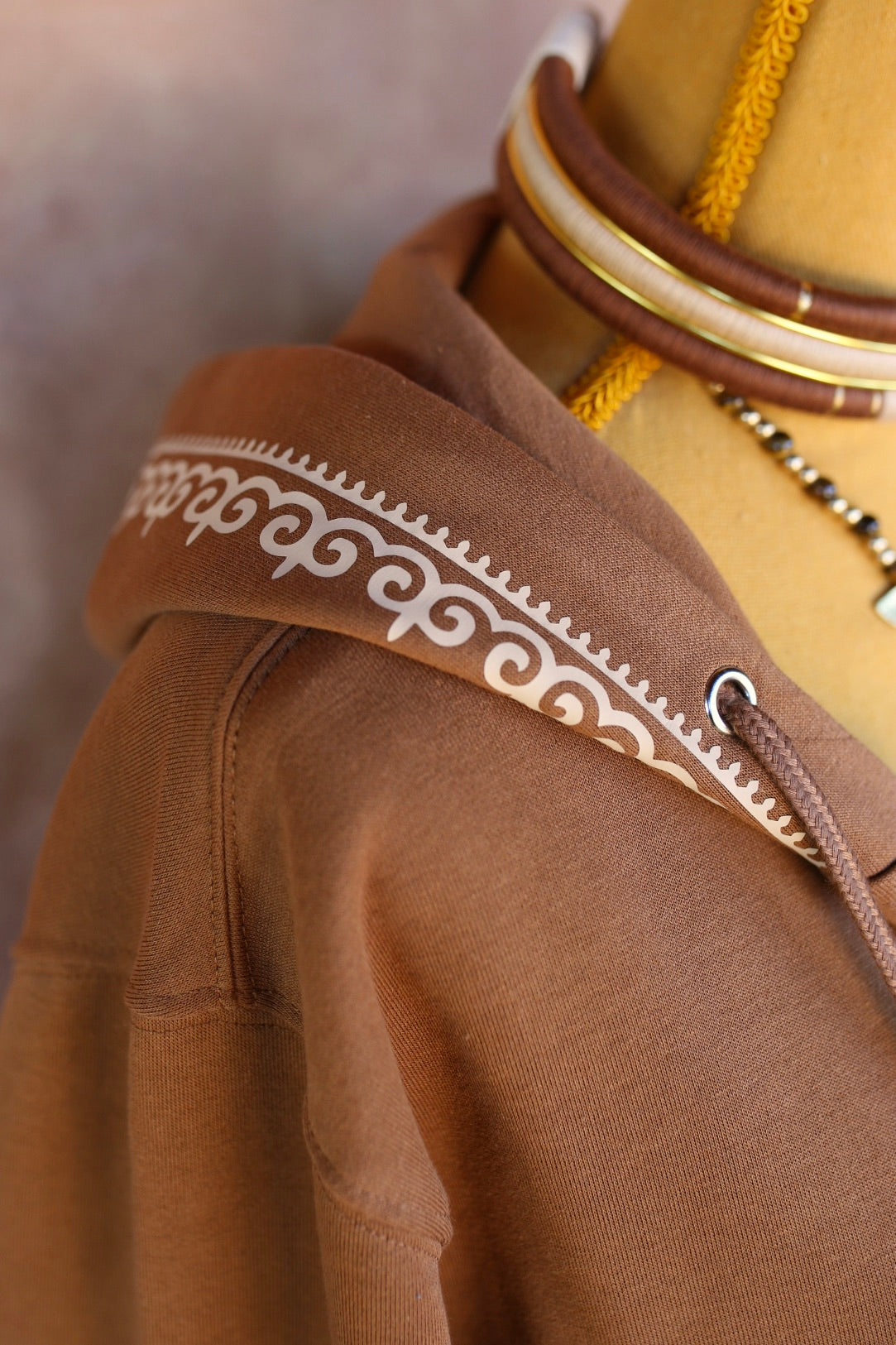 Sweat à Capuche ❖ WILD SOUL ❖