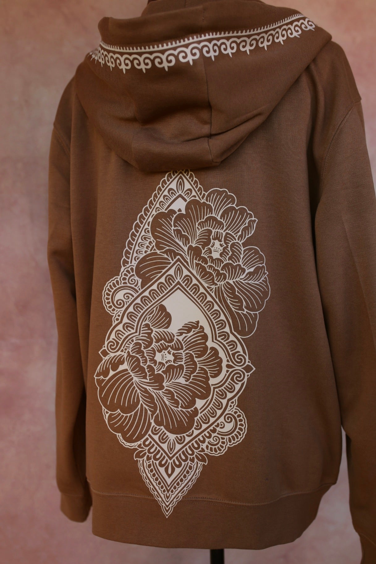 Sweat à Capuche ❖ WILD SOUL ❖