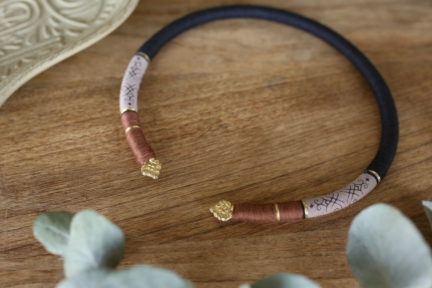 Collier Torque
