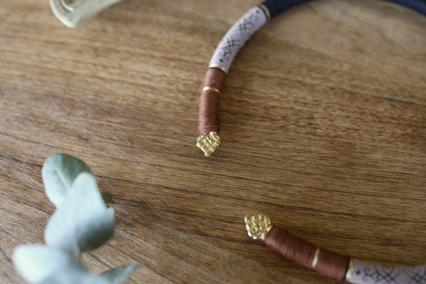 Collier Torque