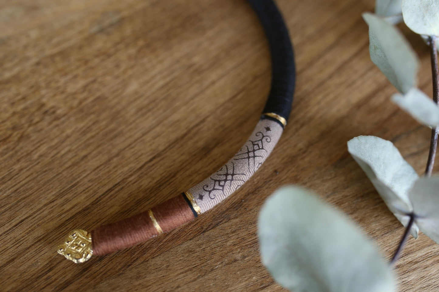 Collier Torque