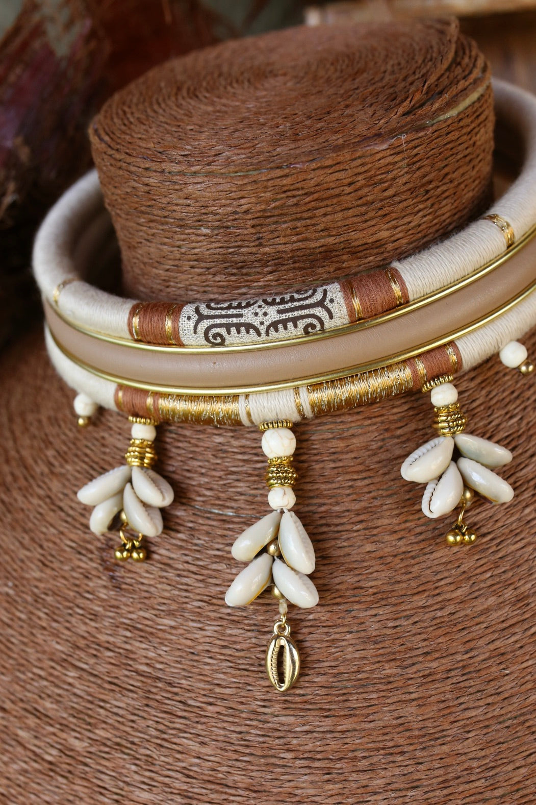 Collier « Kauri Talisman »