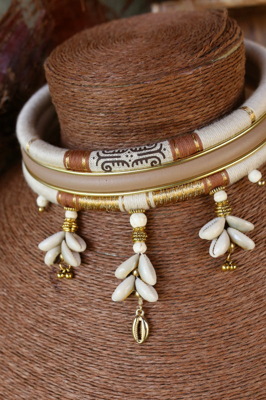 Collier « Kauri Talisman »