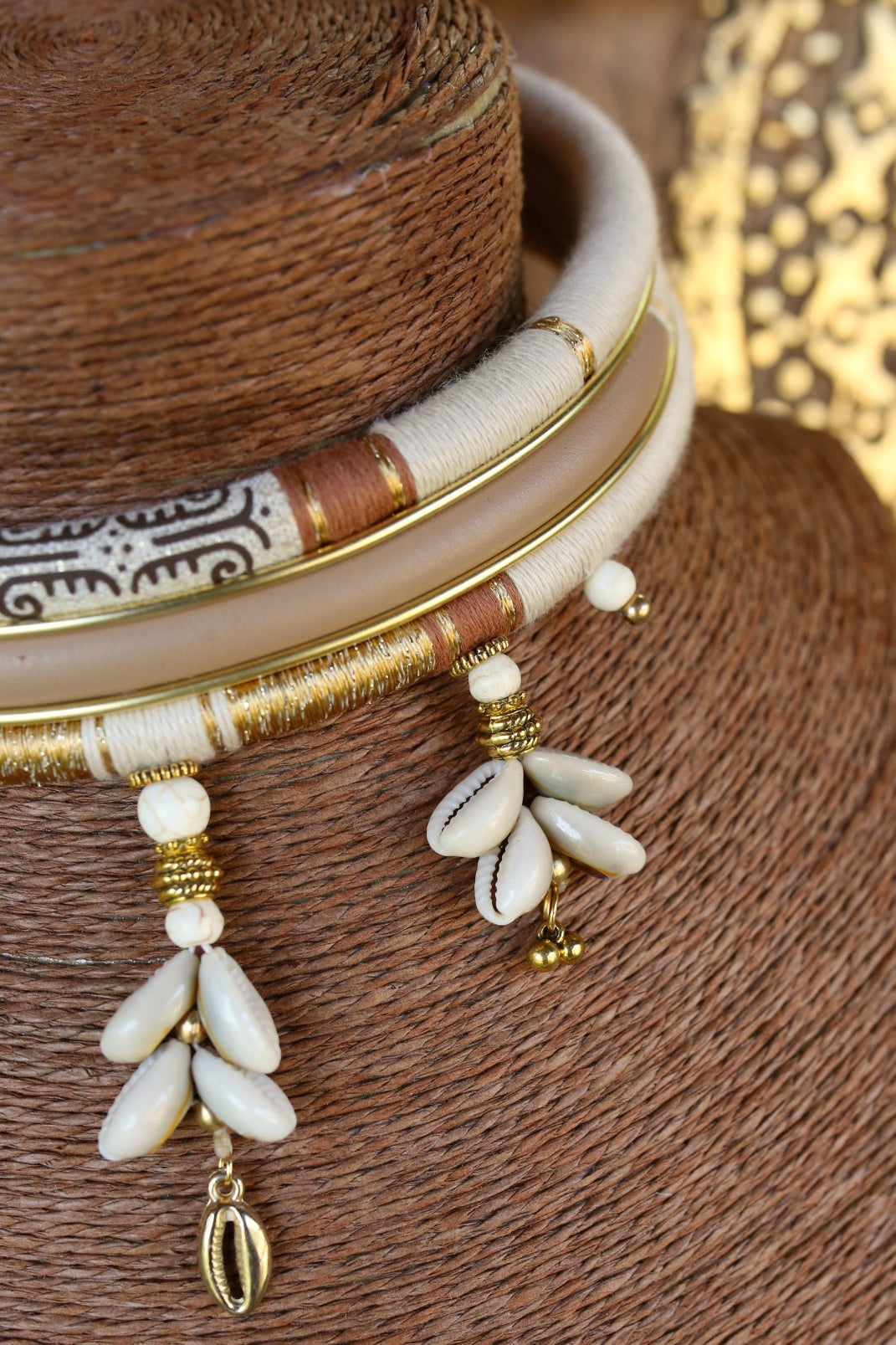 Collier « Kauri Talisman »