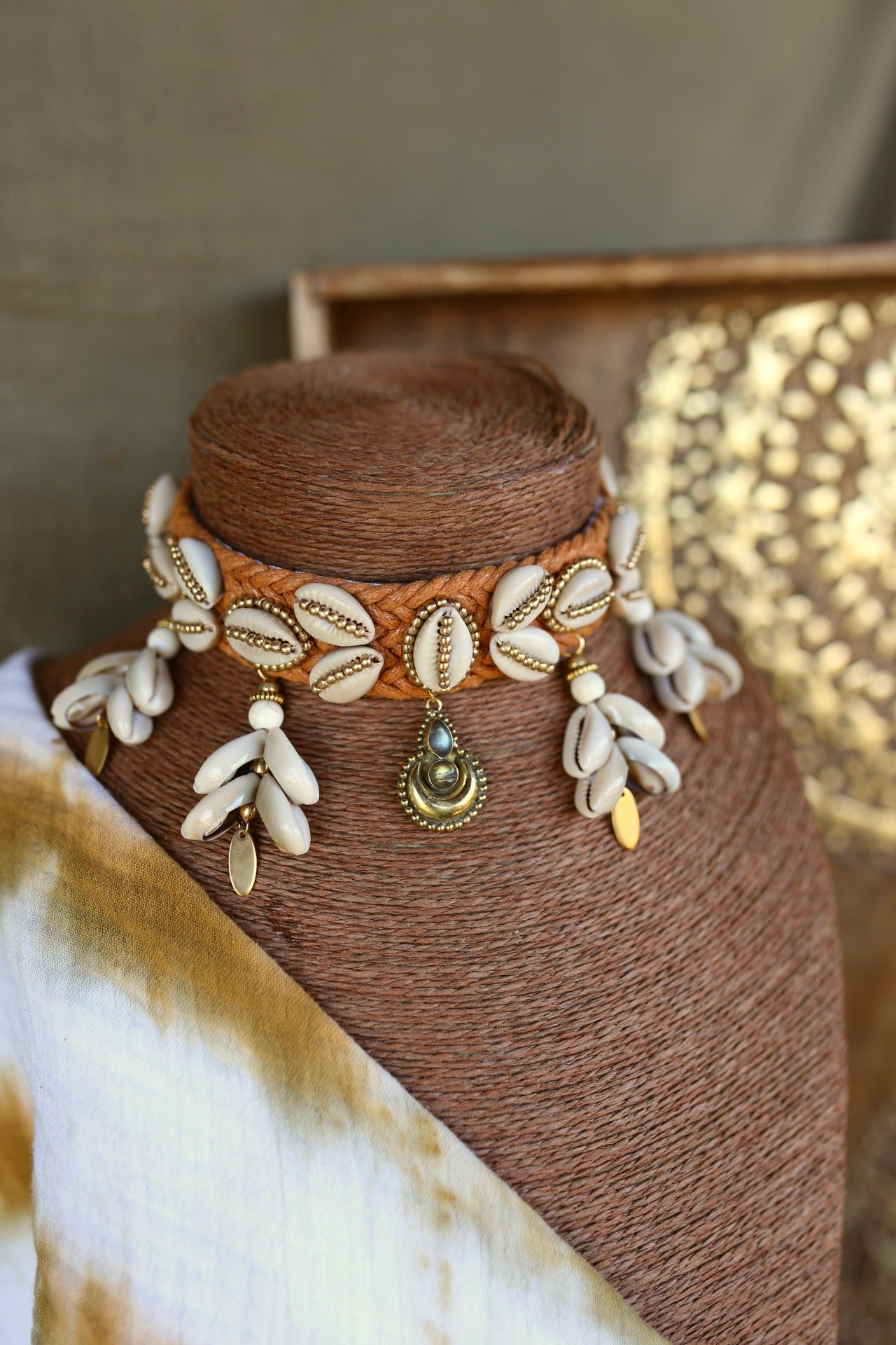 Orée des Sables - Ras de cou