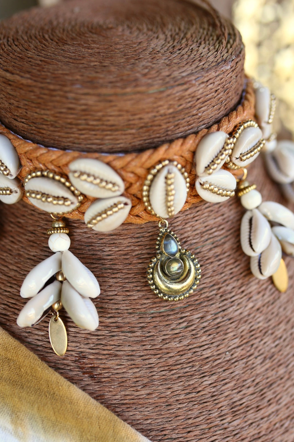 Orée des Sables - Ras de cou