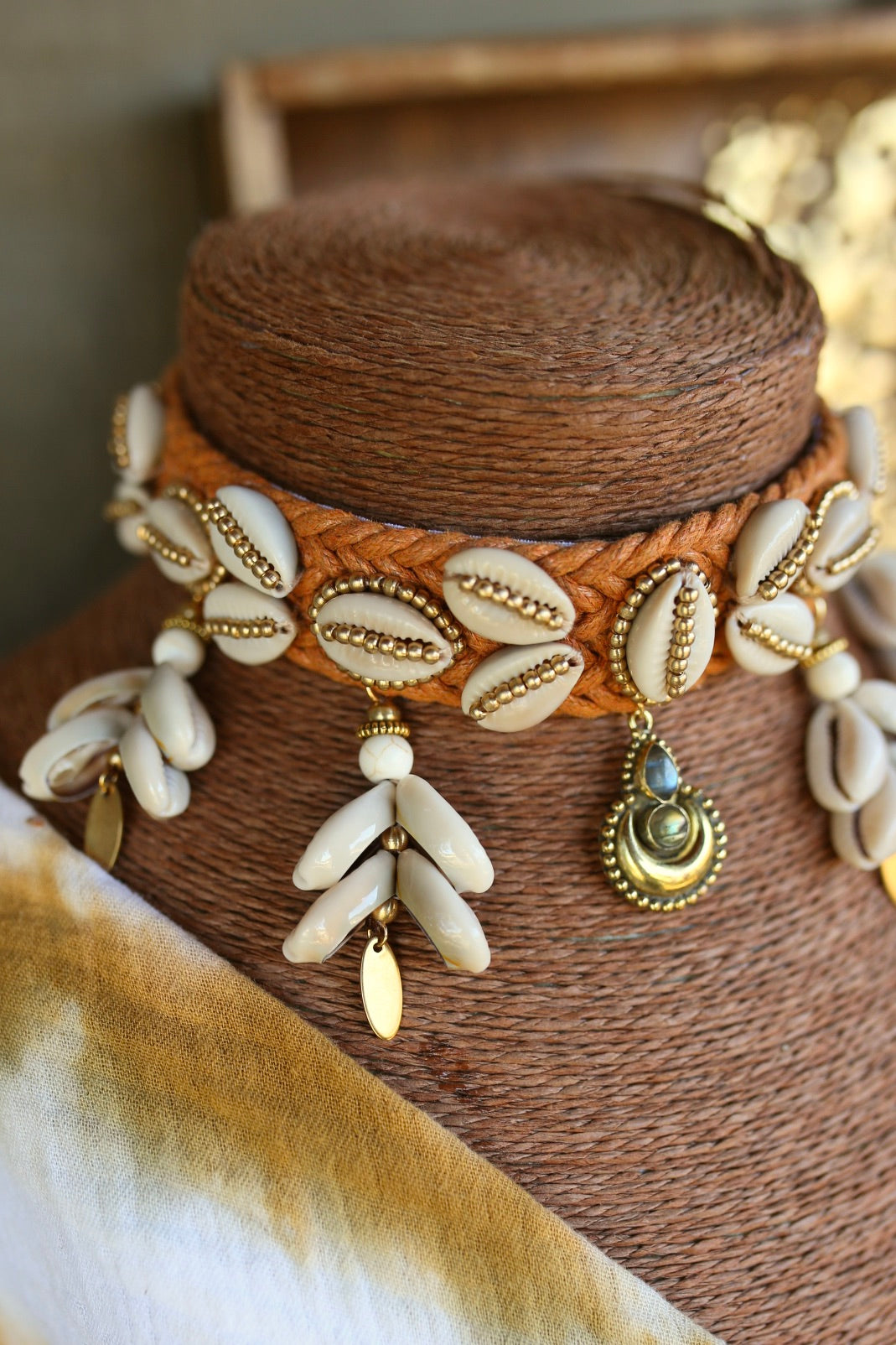 Orée des Sables - Ras de cou