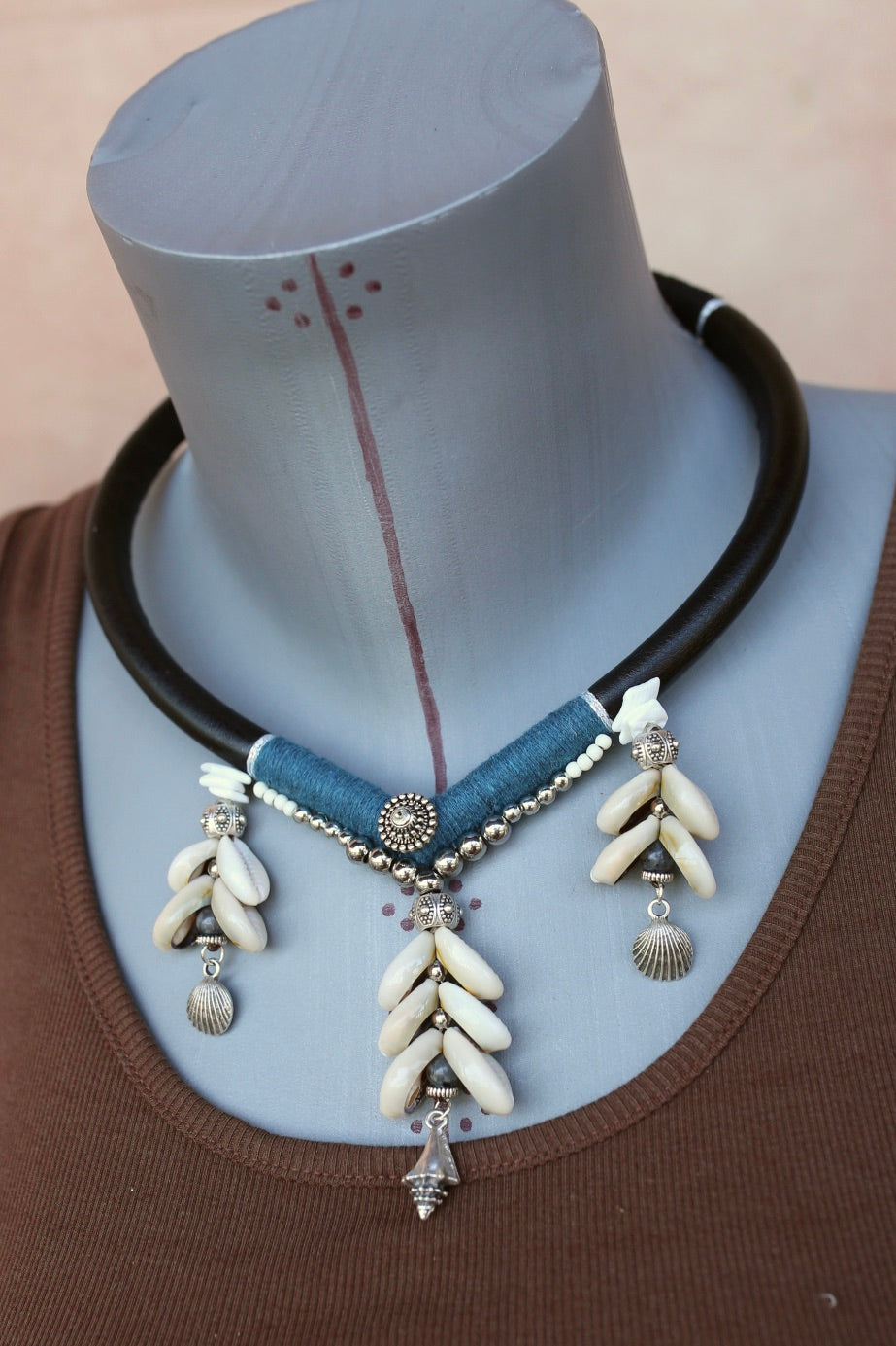 Coquillages du Large