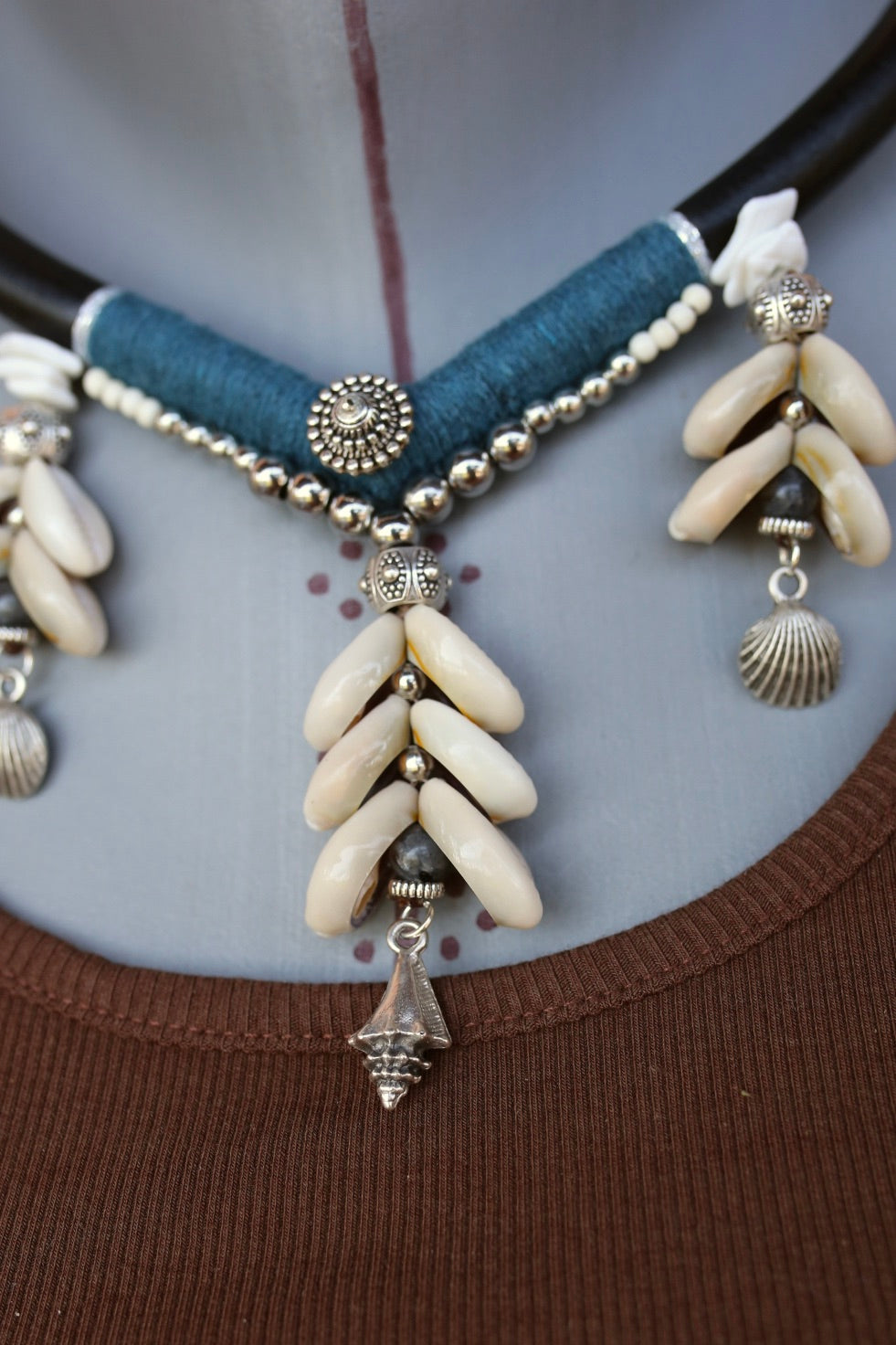 Coquillages du Large