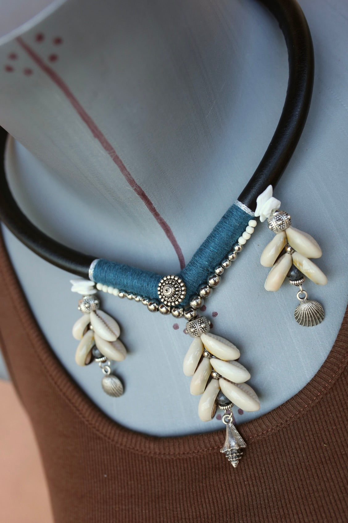 Coquillages du Large