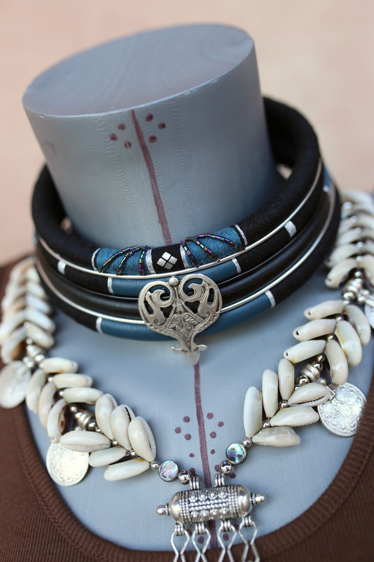 Talisman des Océans