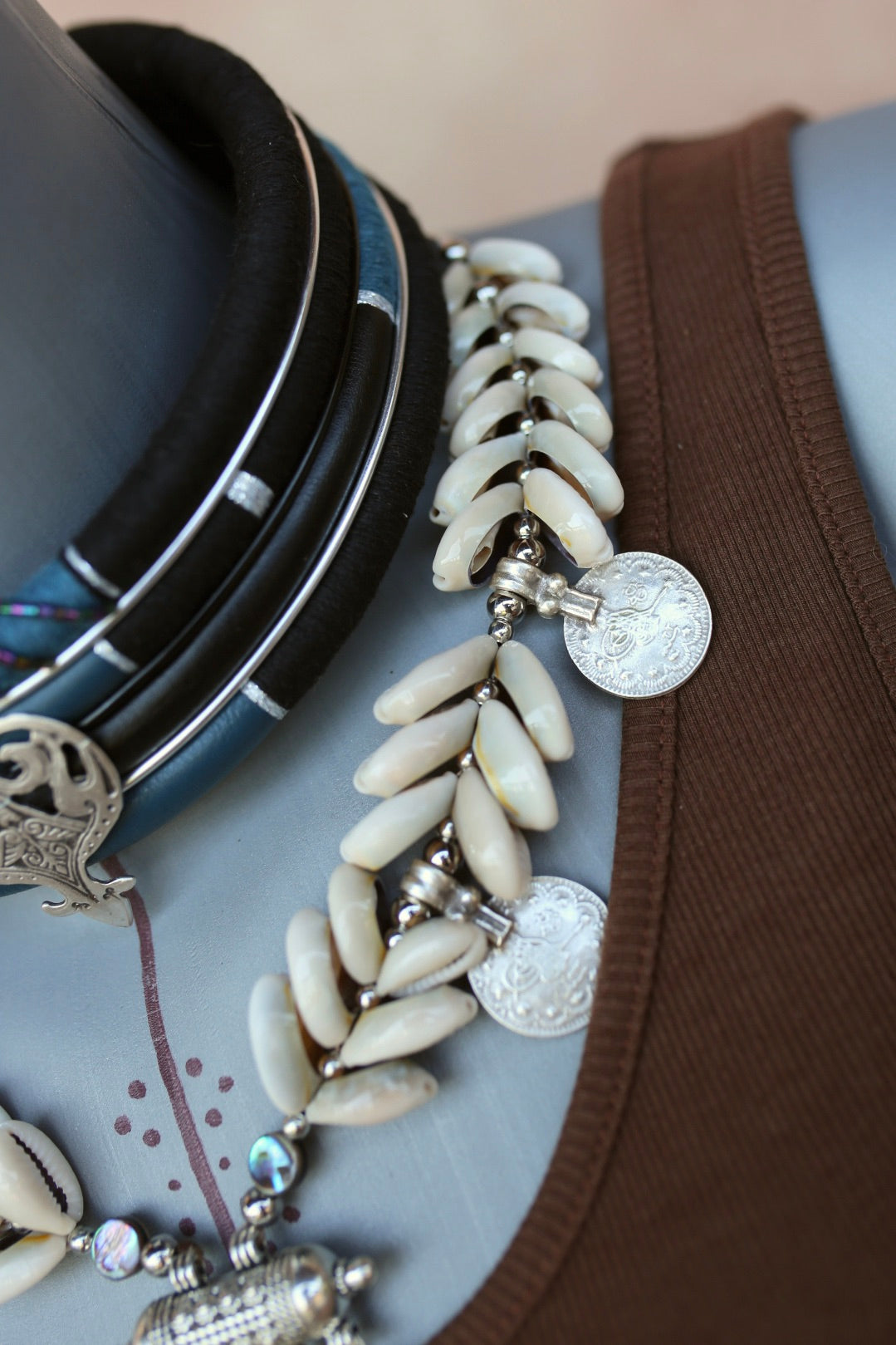 Talisman des Océans