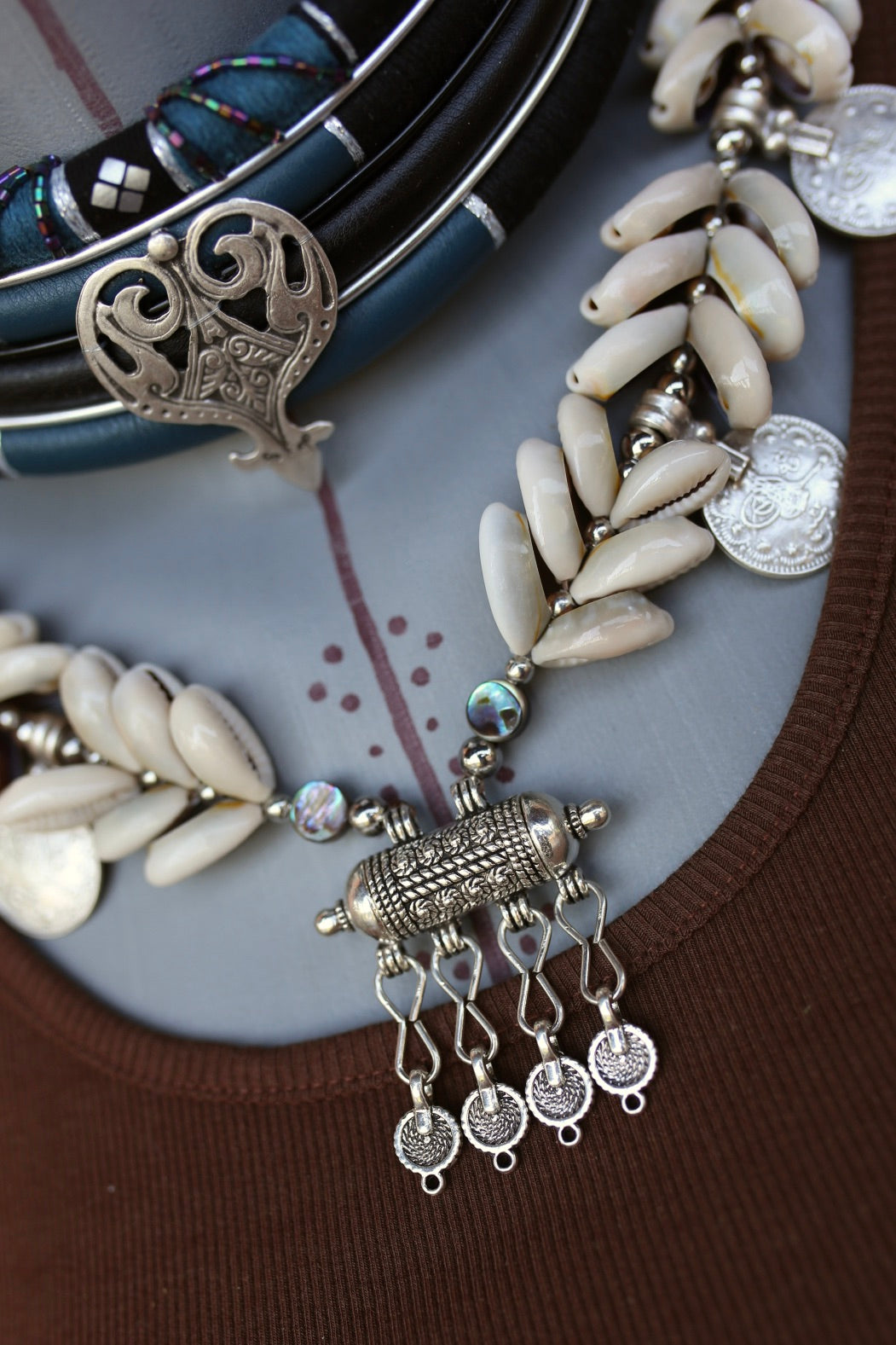 Talisman des Océans