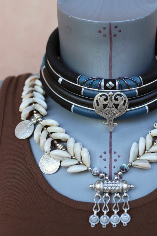 Talisman des Océans