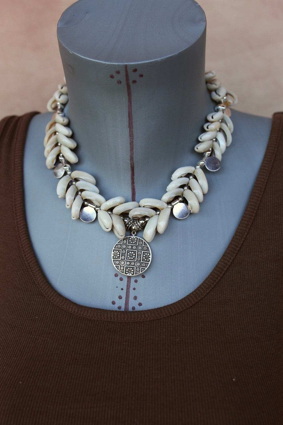 Talismans des Vagues