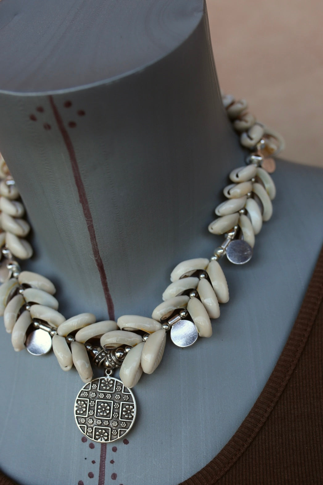 Talismans des Vagues