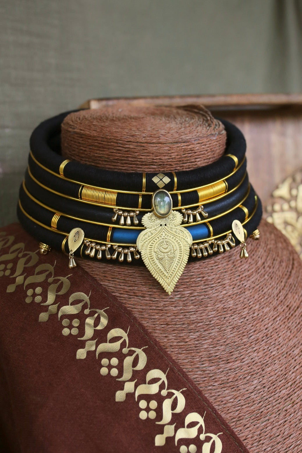 Collier "Ashira"