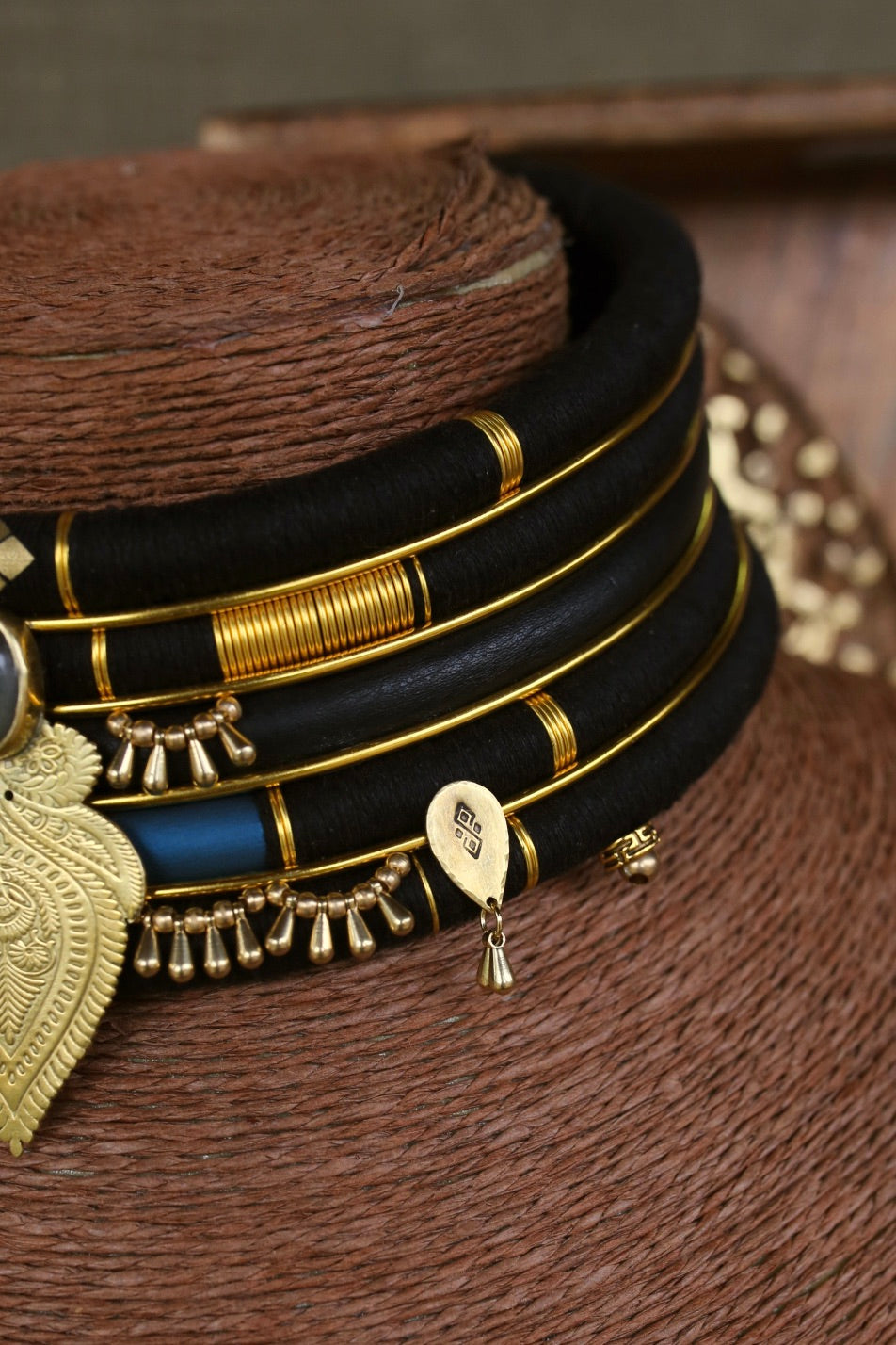 Collier "Ashira"