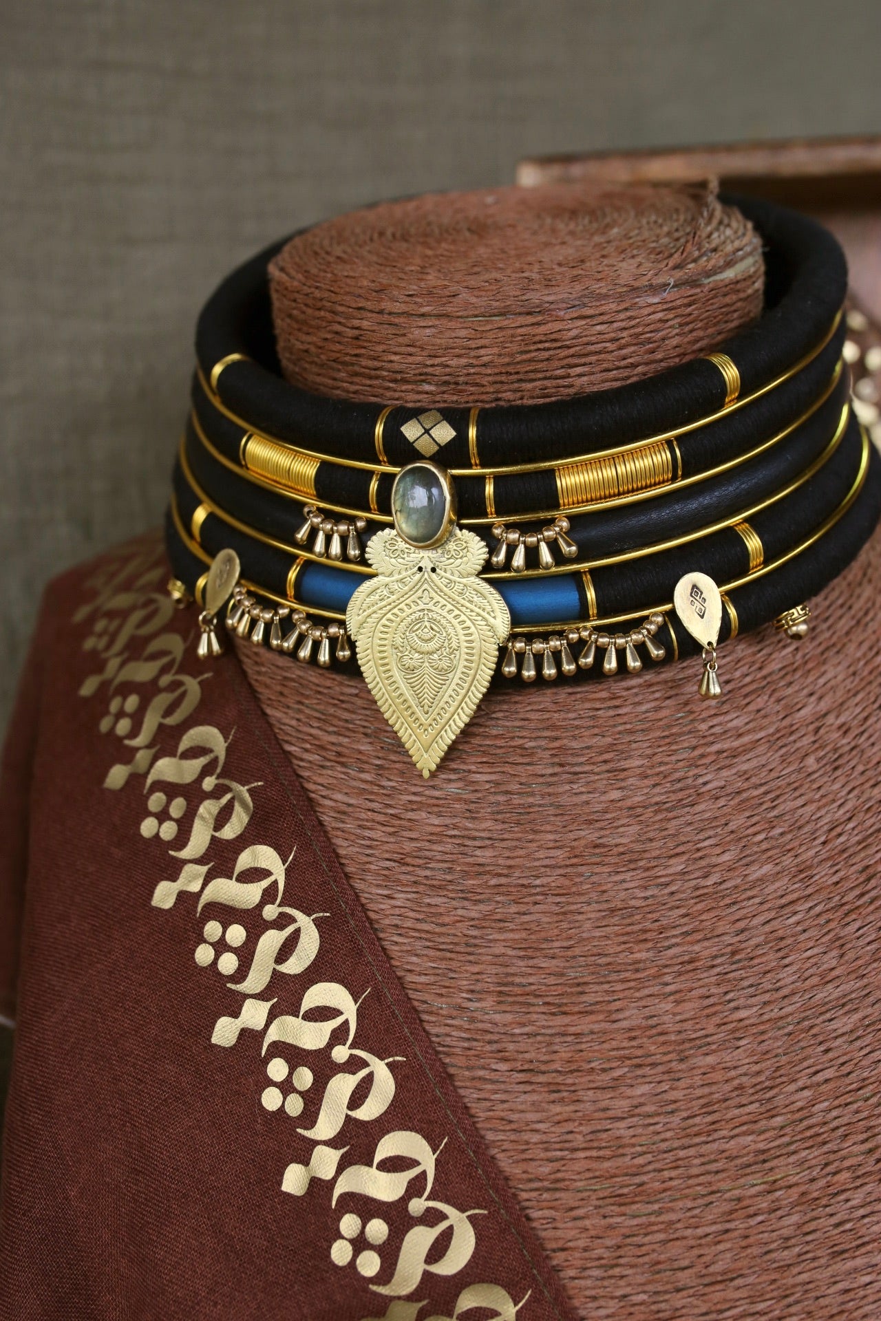 Collier "Ashira"