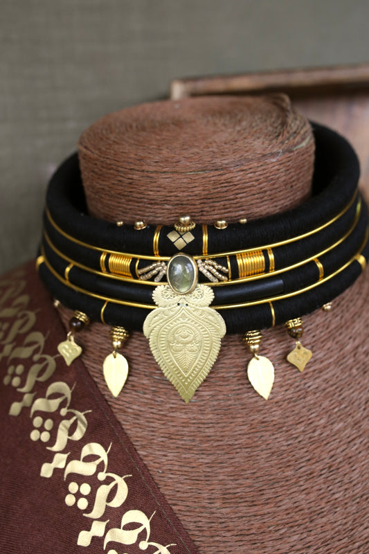 Collier "Ashaï"