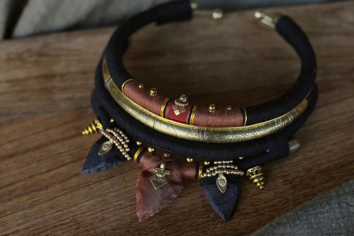 Esprit des Trois Pointes