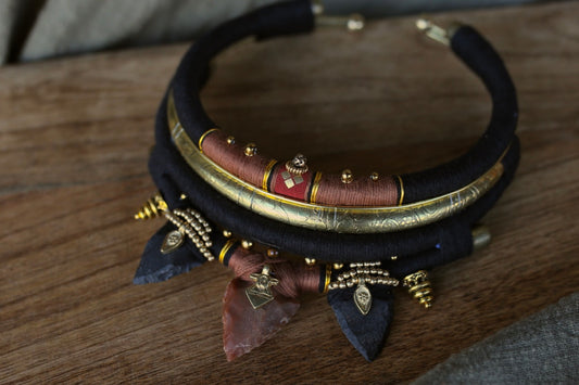 Esprit des Trois Pointes