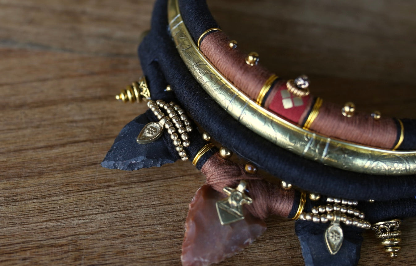 Esprit des Trois Pointes