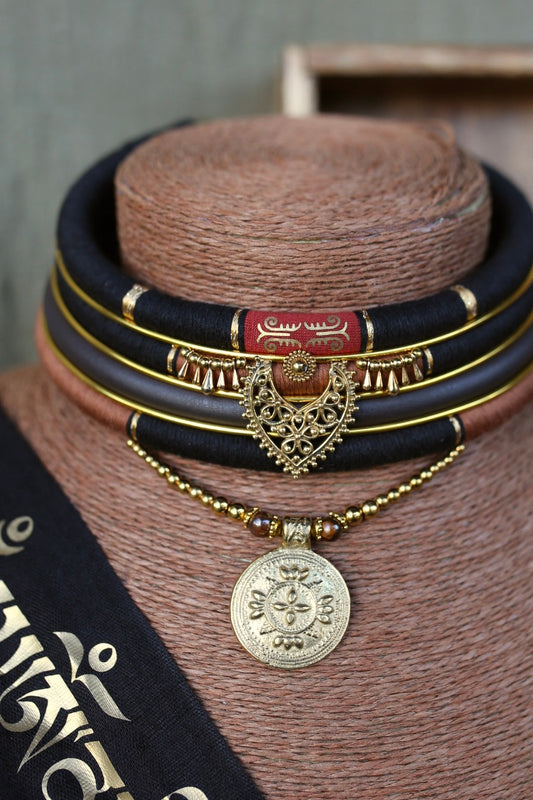 Médaillon des Terres Anciennes