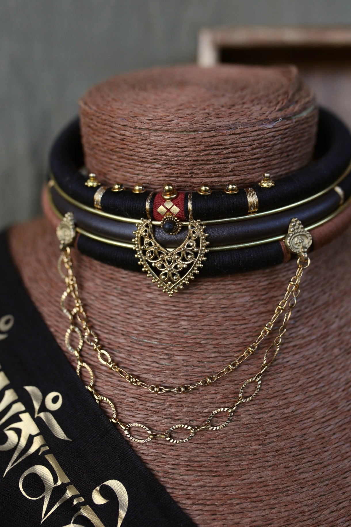 Cœur Tribal