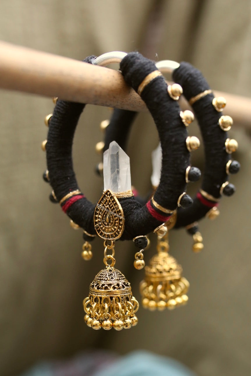 Shakti Jhumka