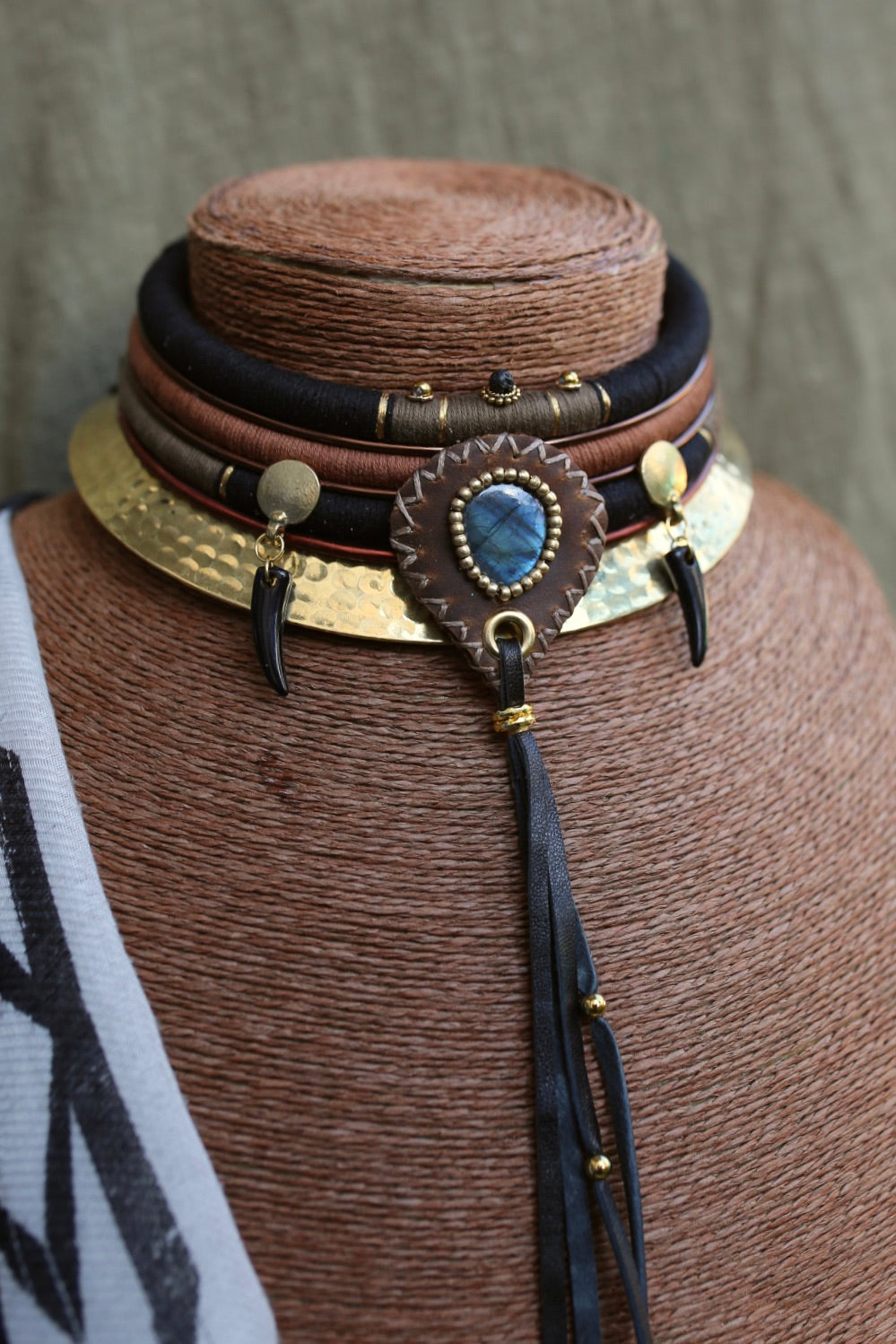 Golden Desert Empress