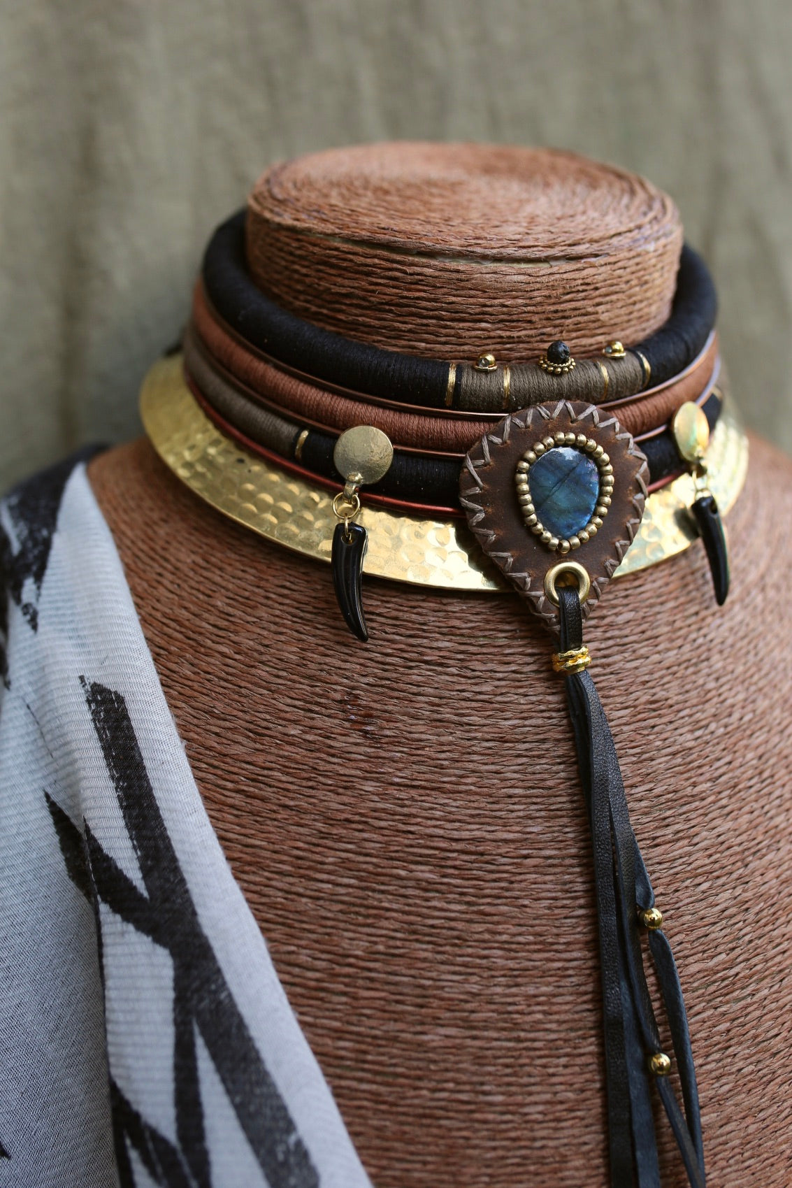 Golden Desert Empress