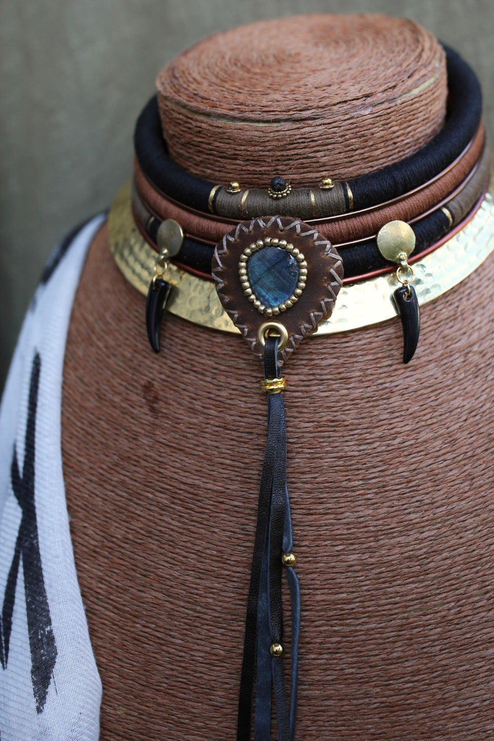 Golden Desert Empress