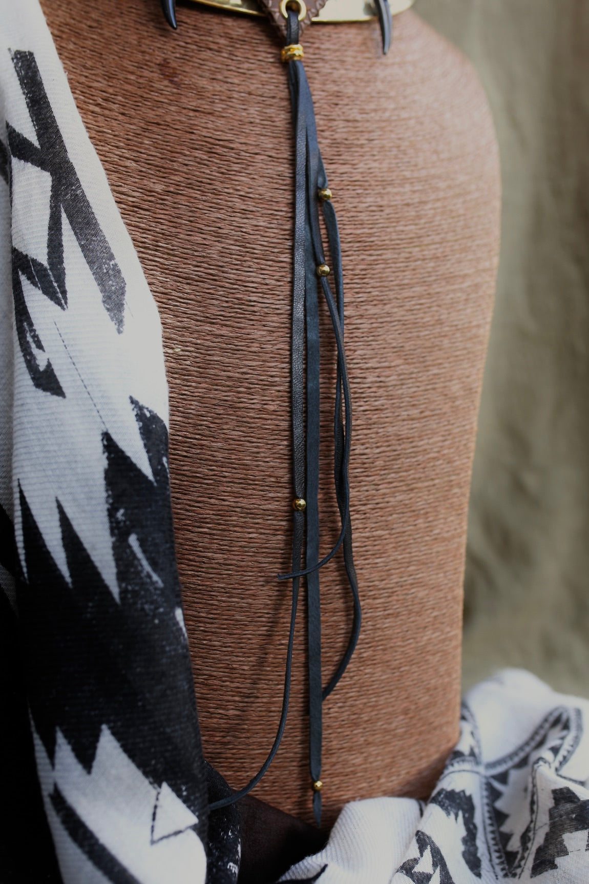 Golden Desert Empress