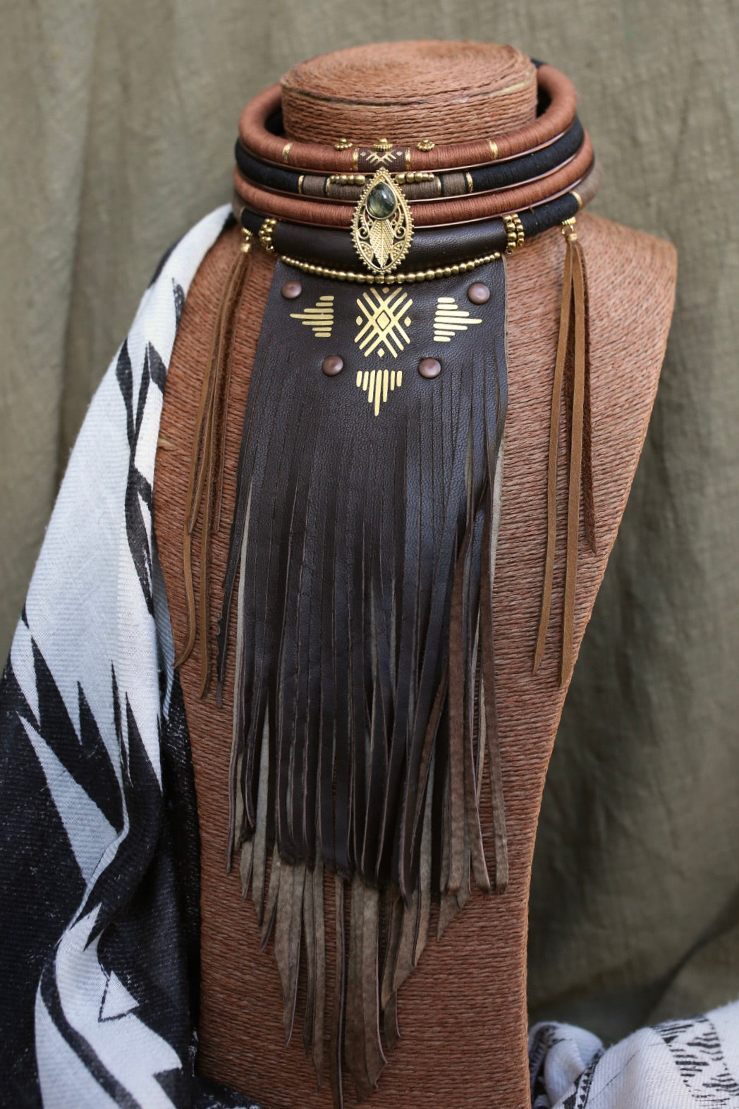 Black Desert Empress