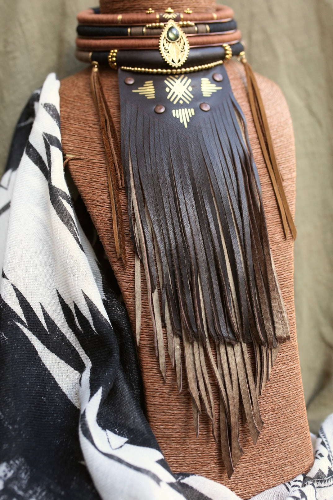 Black Desert Empress