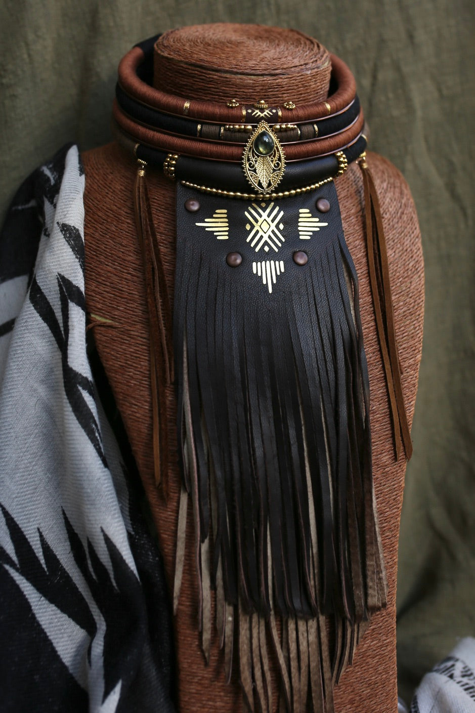 Black Desert Empress