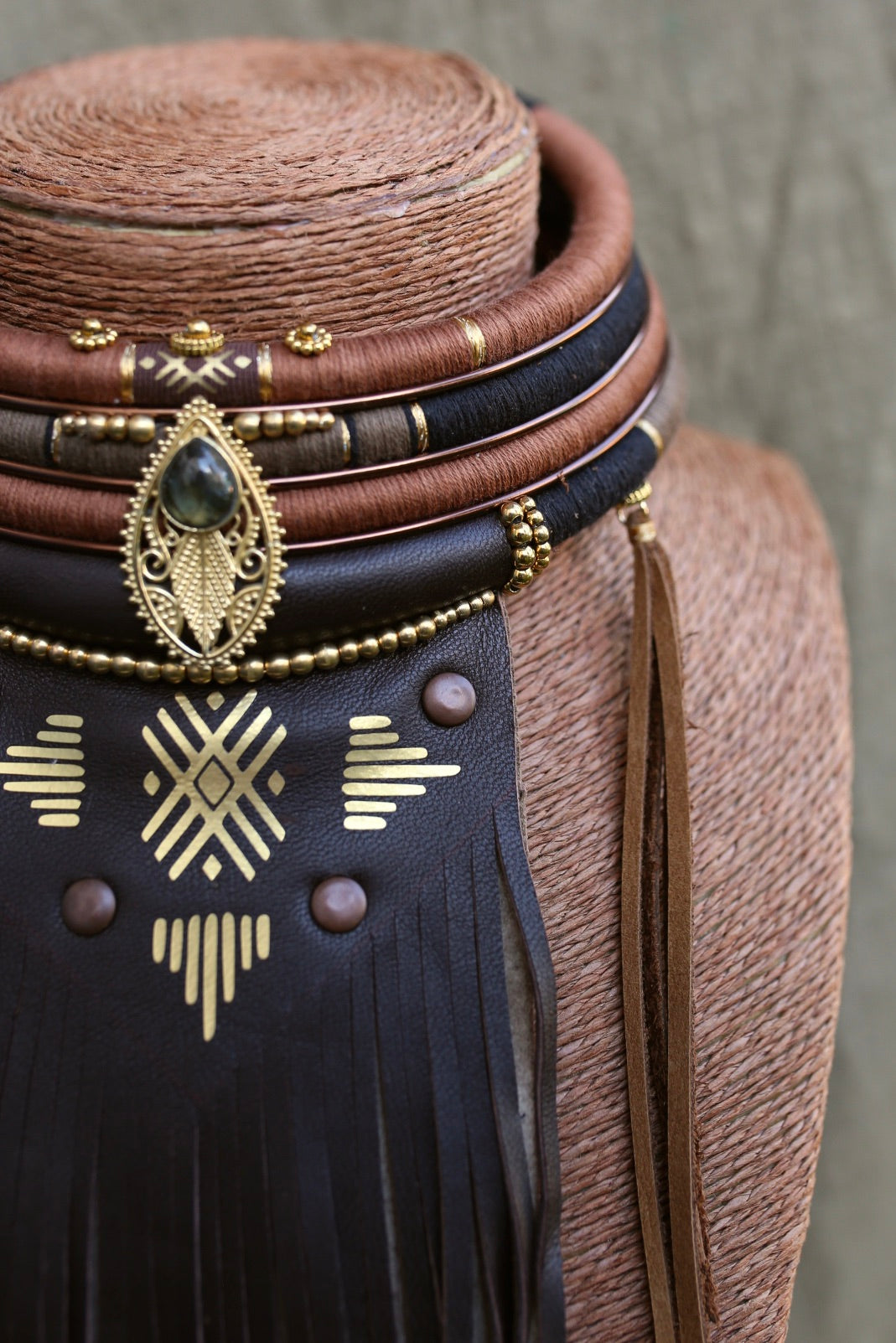 Black Desert Empress