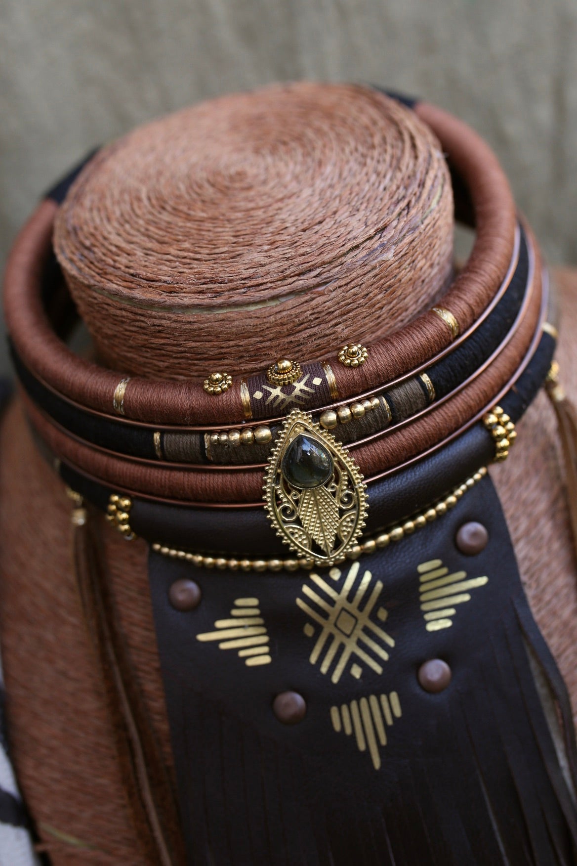 Black Desert Empress