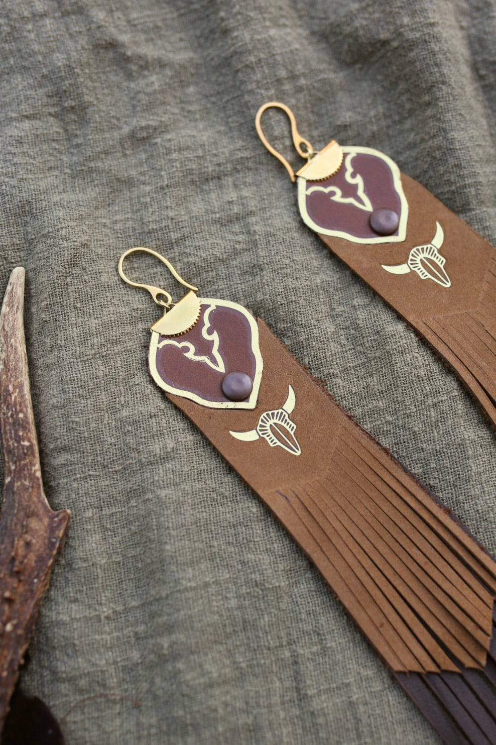 Sacred Buffalo Fringe