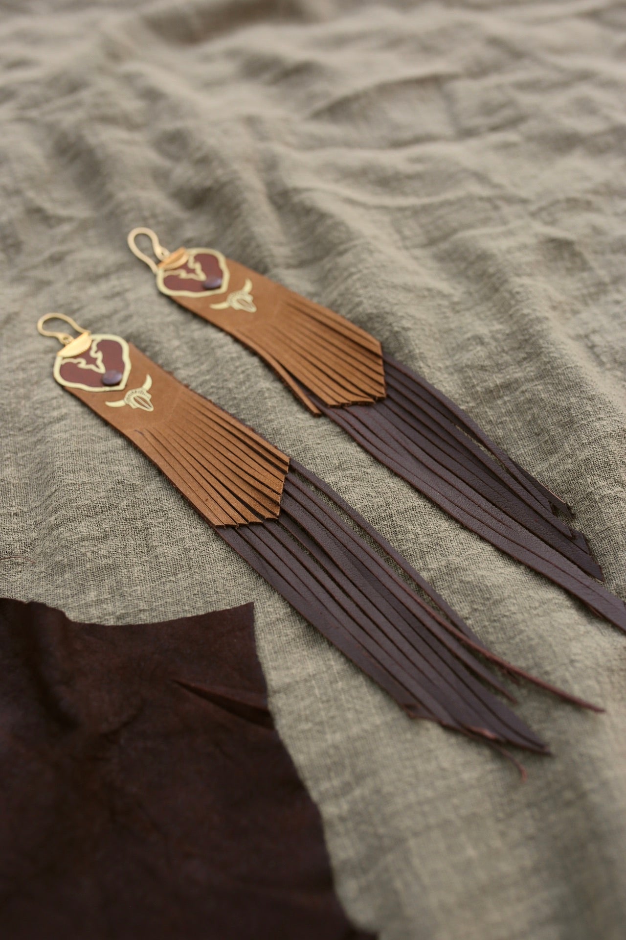 Sacred Buffalo Fringe