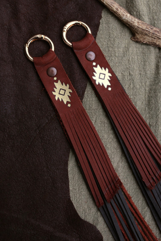 Poids d’oreille Desert Wild