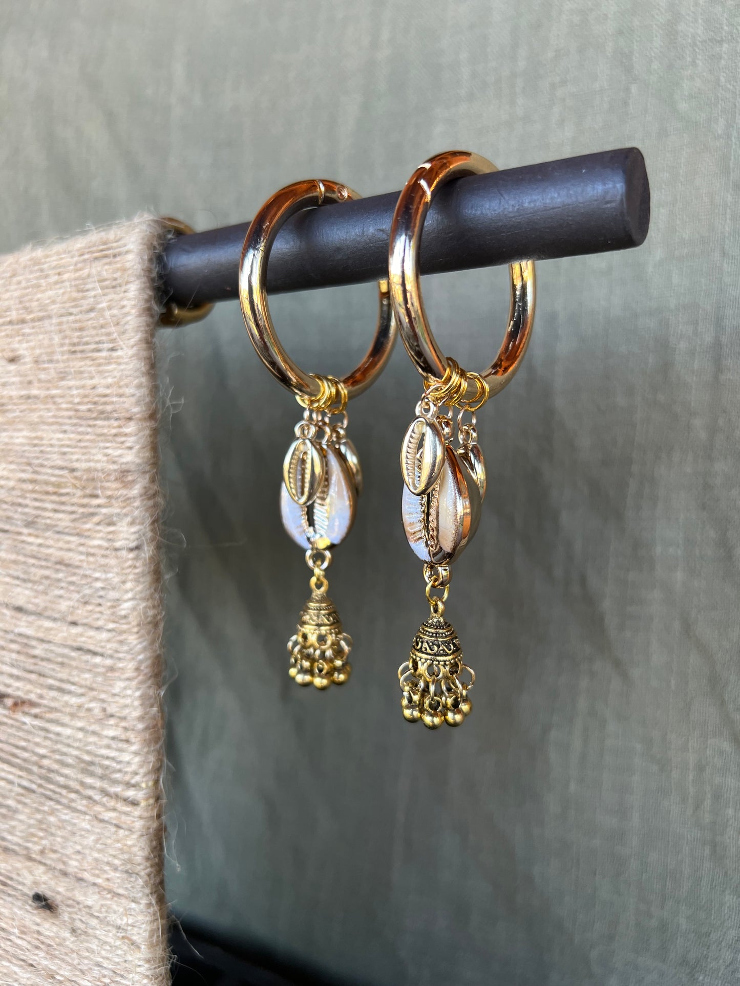 ❖ poids d’oreilles Sun Wild ❖