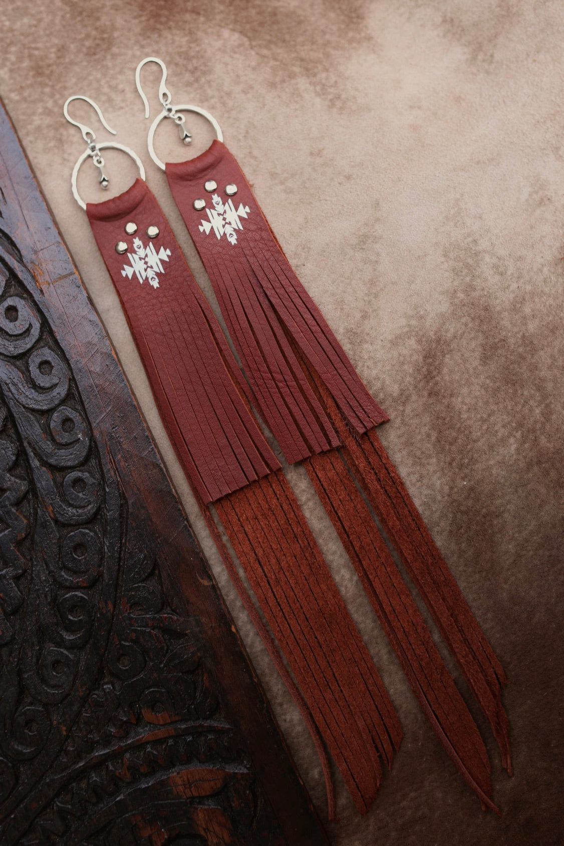 Boucles Nomade Spirit