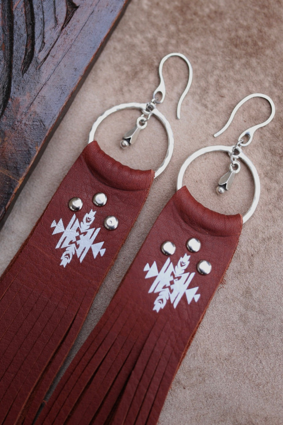 Boucles Nomade Spirit