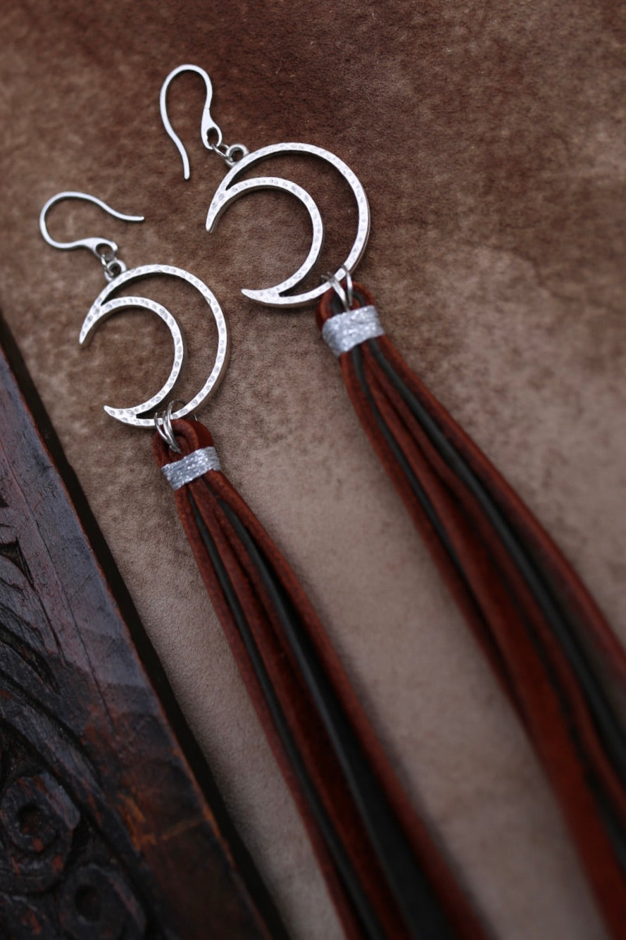 Boucles Nomade Luna