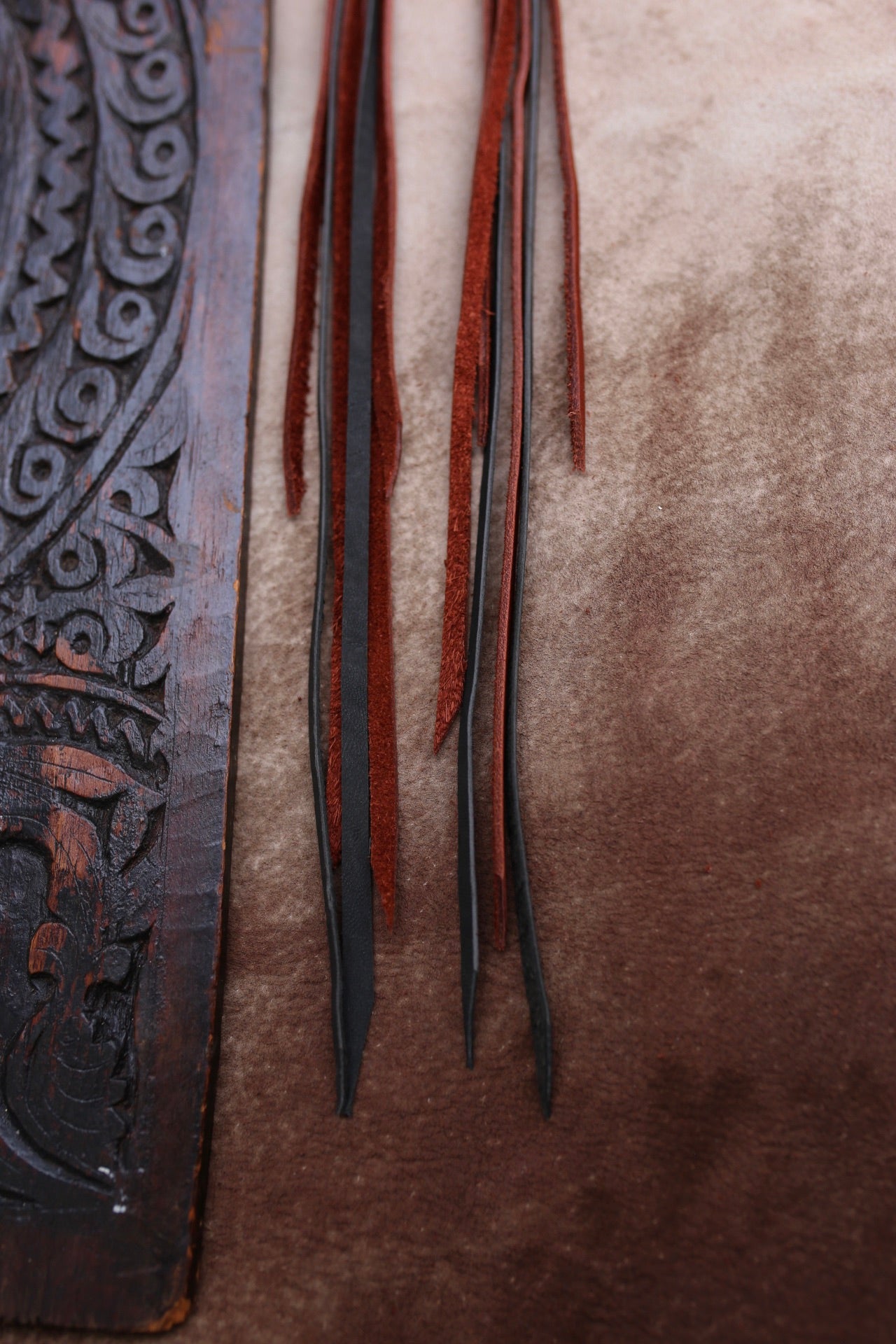 Boucles Nomade Luna