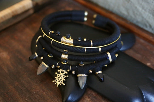 Collier Nomade Noctis