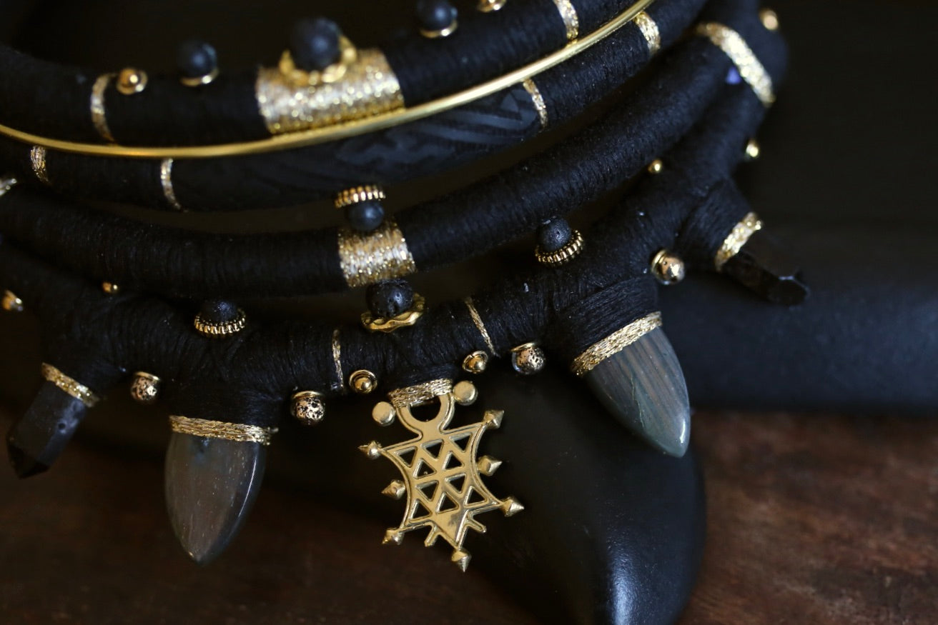 Collier Nomade Noctis
